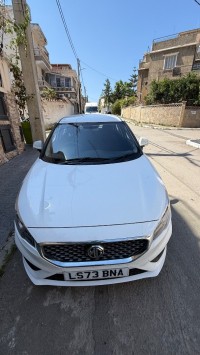 سيارات-mg-mg3-2023-القبة-الجزائر