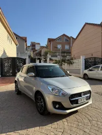 Suzuki Swift 2023 Swift