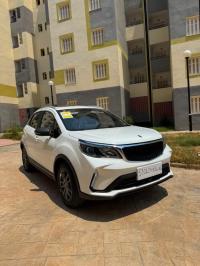 سيارات-livan-x3-pro-2026-automatique-avec-toi-ouvrant-بئر-خادم-الجزائر