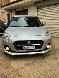 Suzuki Swift 2022 Swift