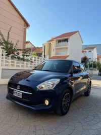 Suzuki Swift 2022 Swift