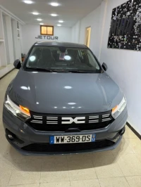 Dacia Logan 2025 