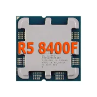Ryzen 5 8400f