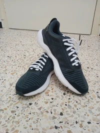 CHAUSSURES de running femme JOGFLOW 500.1 noir