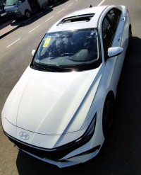 سيارات-hyundai-elantra-2025-la-toute-شراقة-الجزائر