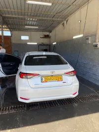 Toyota Corolla 2023 Corolla