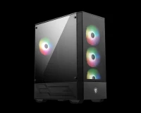  Boîtier Gamer MSI MAG FORGE 112R