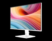 MSI PRO MP251W E2 - Écran 25" IPS 120Hz White 