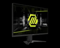 Écran MSI MAG 275QF - Écran Gaming 27" Rapid IPS 2K