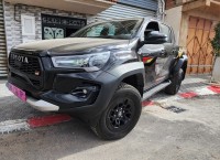 سيارات-toyota-hilux-2026-gr-برج-بوعريريج-الجزائر