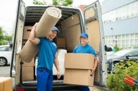 Transports et demenagement