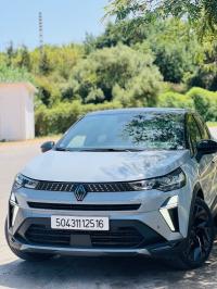 cars-renault-captur-2025-techno-ain-benian-alger-algeria