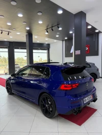 Volkswagen Golf 8 2023 R 333 
