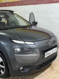 Citroen C4 Cactus 2015 