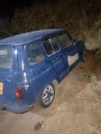 سيارات-renault-4-1984-بجاية-الجزائر