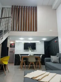 Location vacances Appartement Studio Blida Blida