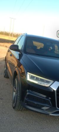 voitures-audi-q3-2016-cheria-tebessa-algerie