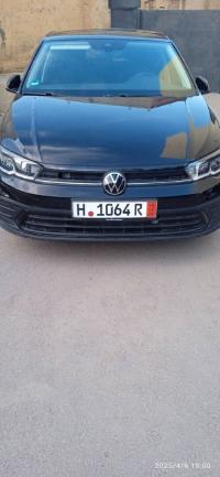 سيارات-volkswagen-polo-2024-تيارت-الجزائر
