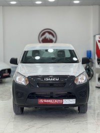 سيارات-isuzu-dmax-2026-dubai-الواد-الوادي-الجزائر