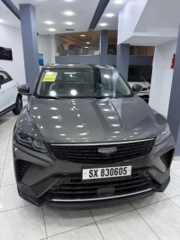 سيارات-geely-coolray-2026-super-power-الجزائر-وسط