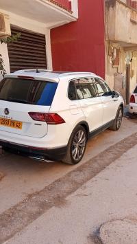 سيارات-volkswagen-tiguan-2016-carat-حطاطبة-تيبازة-الجزائر