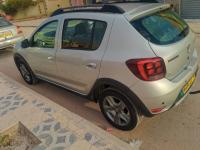 سيارات-renault-stepway-2017-extreme-سيدي-خالد-أولاد-جلال-الجزائر