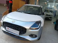 Suzuki Swift 2025 