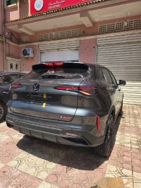 سيارات-changan-x5-plus-2026-برج-البحري-الجزائر