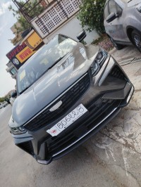 سيارات-geely-coolray-2026-برج-البحري-الجزائر