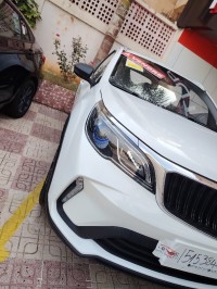 سيارات-geely-gx3-pro-2026-برج-الكيفان-الجزائر