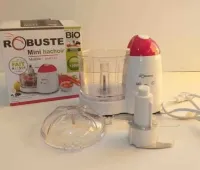 Robuste Mini Hachoir 