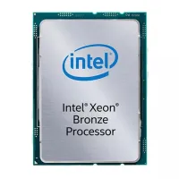 PROCESSEUR | CPU pour SERVEUR | INTEL XEON BRONZE 3104 | 6C/6T 1.7 GHz (8.25M CACH)