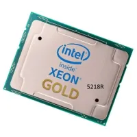 PROCESSEUR | CPU pour SERVEUR | INTEL XEON GOLD 5218R | 20C/40T  GHz (27.5M CACHE)