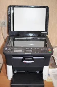 Kyocera FS1025MFP