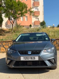 سيارات-seat-ibiza-2018-المدية-الجزائر