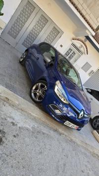 سيارات-renault-clio-4-2019-gt-line-قسنطينة-الجزائر