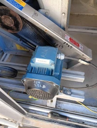 Technicien froid et climatisation hvac