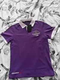 توب-و-تي-شيرت-t-shirt-homme-dsquared-بلوزداد-الجزائر