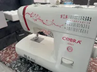 Machine a coudre cobra 