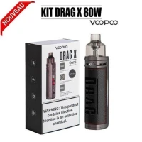 Voopoo drag x