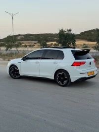 Volkswagen Golf 8 2021 United