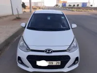 Hyundai Grand i10 2019 DZ