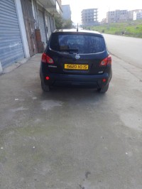 سيارات-nissan-qashqai-2010-فريحة-تيزي-وزو-الجزائر