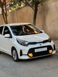 سيارات-kia-picanto-2023-البويرة-الجزائر