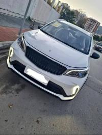 سيارات-geely-gx3-pro-2025-باتنة-الجزائر