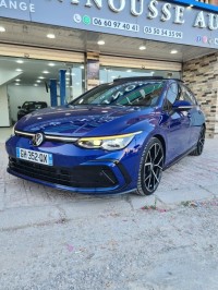 سيارات-volkswagen-golf-8-2022-r-line-قالمة-الجزائر