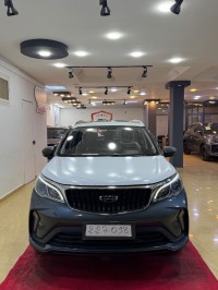 voitures-geely-gx3-pro-2026-draria-alger-algerie