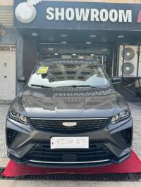 سيارات-geely-coolray-2025-super-max-درارية-الجزائر