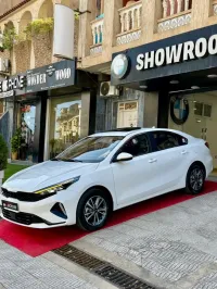 Kia K3 2025 K3