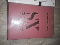 XS pacco rabanne pur